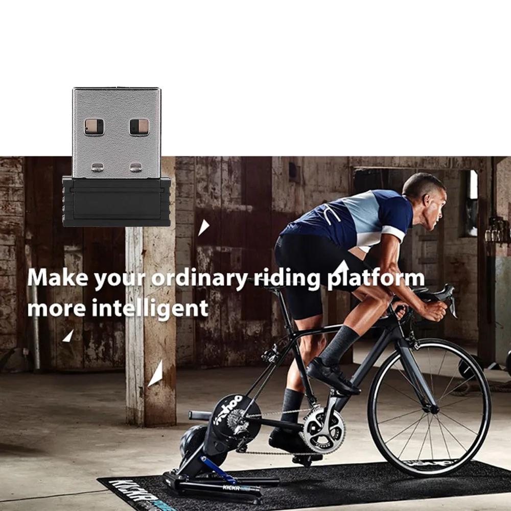 ̴ ANT + USB ƽ,  Ʈ  Ŭ  Ʈ̳, ũ USB , ANT   ׼